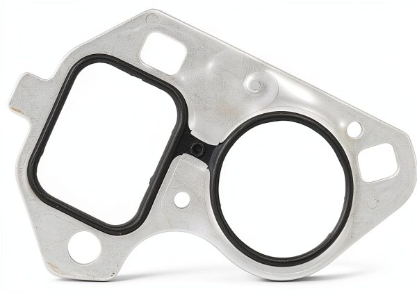 ACDelco GM Genuine Water Pump Gasket 251-663 Fiber Composite OEM-1