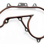 Fel-Pro 35643 Center Position Head Gasket for Toyota 4Runner Tacoma-0