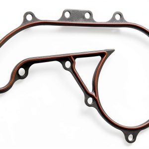 Fel-Pro 35643 Center Position Head Gasket for Toyota 4Runner Tacoma-0