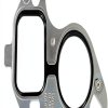 ACDelco GM Genuine Water Pump Gasket 251-663 Fiber Composite OEM-0