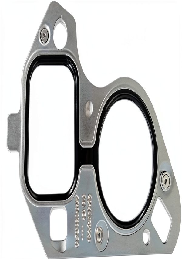 ACDelco GM Genuine Water Pump Gasket 251-663 Fiber Composite OEM-0
