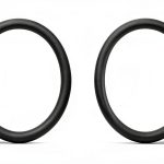 Fel-Pro Engine Water Pump Gasket ES 72872 Machined Center Seal-0