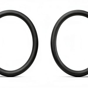 Fel-Pro Engine Water Pump Gasket ES 72872 Machined Center Seal-0