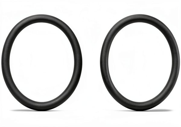 Fel-Pro Engine Water Pump Gasket ES 72872 Machined Center Seal-0