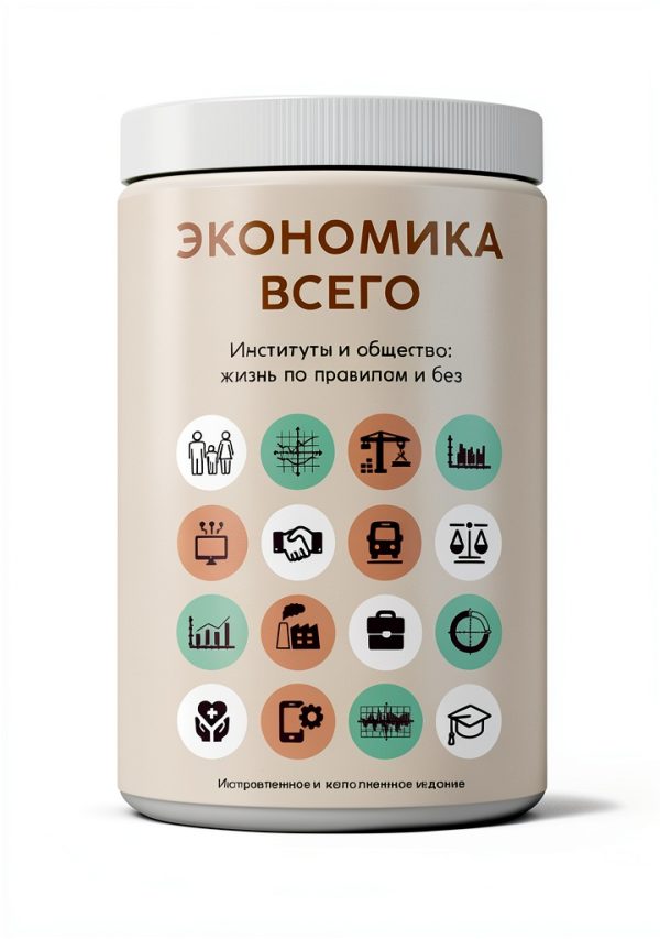 Азбука Russian Economic Theory Kindle eBook 187 Pages 2025 Edition-0