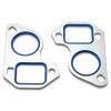 Water Pump Gasket Michigan Motorsports F4200-02 OEM for LS Engines-0