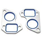 Water Pump Gasket Michigan Motorsports F4200-02 OEM for LS Engines-0