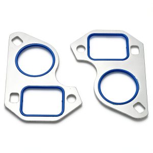 Water Pump Gasket Michigan Motorsports F4200-02 OEM for LS Engines-0