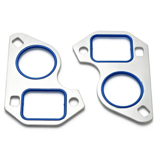 Water Pump Gasket Michigan Motorsports F4200-02 OEM for LS Engines-0