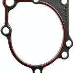 Water Pump Gasket Set Fel-Pro 35629 Multicolor Round Seal Kit-0