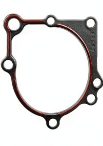 Water Pump Gasket Set Fel-Pro 35629 Multicolor Round Seal Kit-0