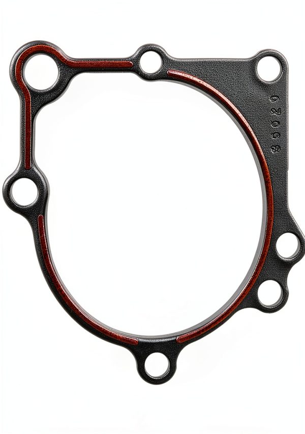 Water Pump Gasket Set Fel-Pro 35629 Multicolor Round Seal Kit-0