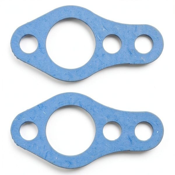 Fel-Pro Water Pump Gasket ES 73030 One Size Assorted OEM Replacement-0