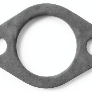 Water Pump Gasket Fel-Pro Silicone Rubber 30060 OEM Replacement-0