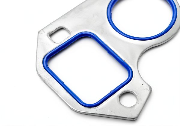 Water Pump Gasket Michigan Motorsports F4200-02 OEM for LS Engines-1