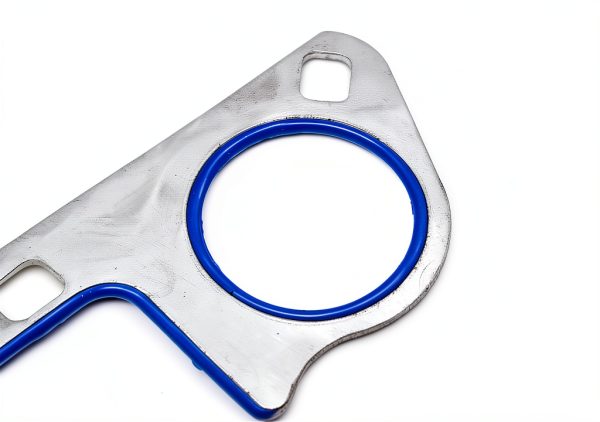 Water Pump Gasket Michigan Motorsports F4200-02 OEM for LS Engines-2