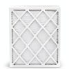 Filter King 19.5x19.5x1 Air Filter MERV 8 Pleated Furnace Filters-6
