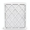 Filter King 19.5x19.5x1 Air Filter MERV 8 Pleated Furnace Filters-5