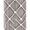 Air Filter 18x30x1 MERV 8 Dust and Allergy Defense Filterbuy 3 Pack-8