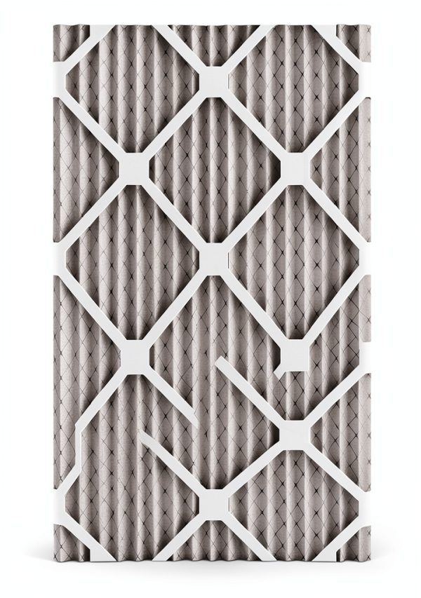 Air Filter 18x30x1 MERV 8 Dust and Allergy Defense Filterbuy 3 Pack-8