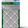 Air Filter 18x30x1 MERV 8 Dust and Allergy Defense Filterbuy 3 Pack-0