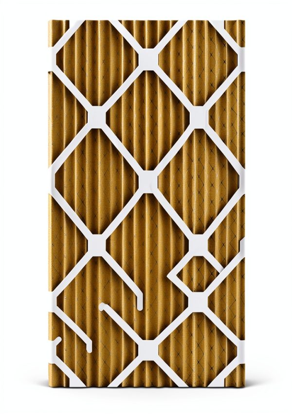 Air Filter Filterbuy 16x25x1 MERV 11 Pet & Allergy Defense 6-Pack-8